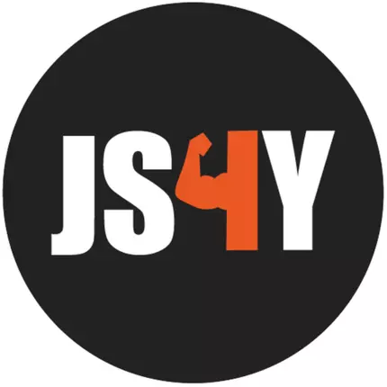 Logo fra Justsports4you