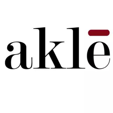 Logo od Aklé - le restaurant