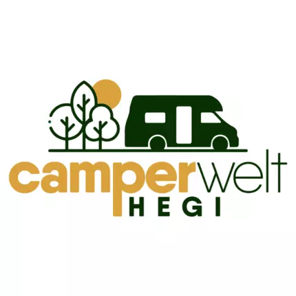 Logo von Camperwelt Hegi