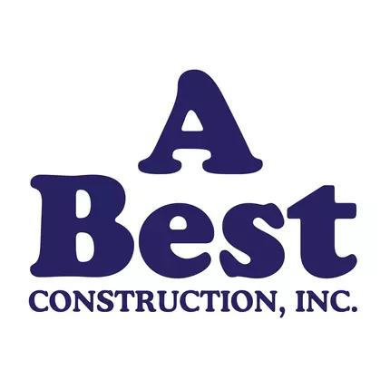 Logo von A Best Construction, Inc.