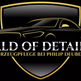 Bild von World of Detailing Fahrzeugpflege bei Philip Deubeler