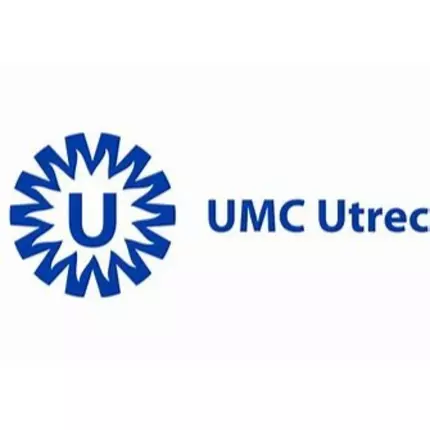 Logo from UMC Utrecht Cluster Multimedia Huispostnummer H01.320