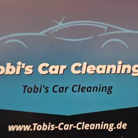 Bild von Tobi 's Car Cleaning