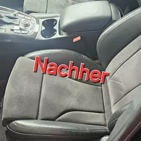 Bild von Tobi 's Car Cleaning