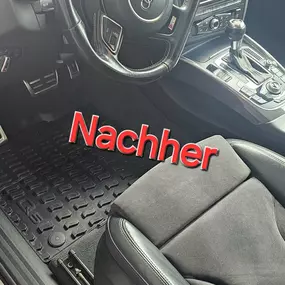 Bild von Tobi 's Car Cleaning