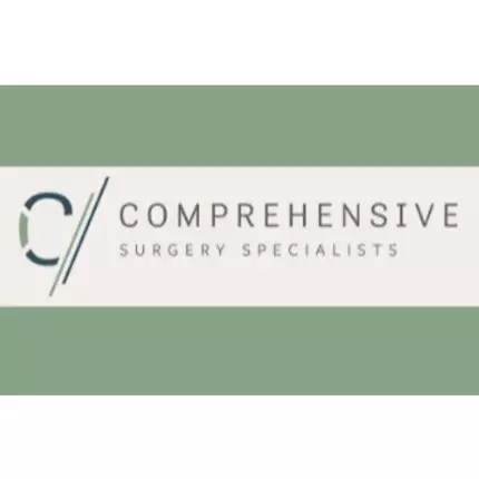 Logo da Comprehensive Surgery Specialists