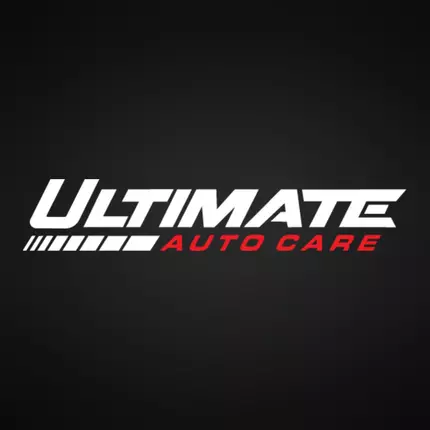 Logo van Ultimate Auto Care KY