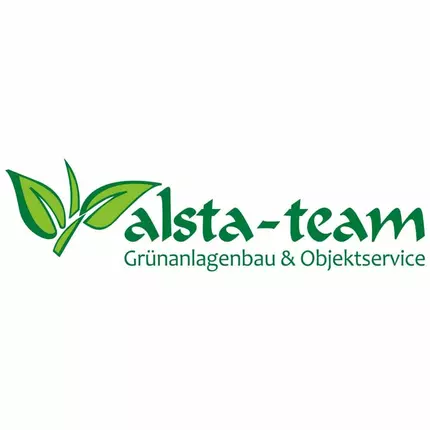 Logotipo de alsta-team