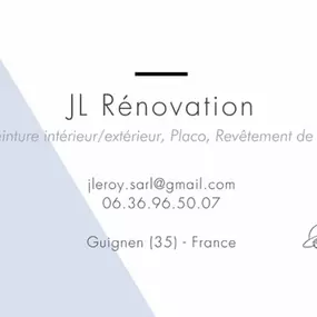 Bild von jl renovation 35