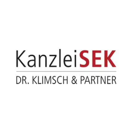 Logo von Kanzlei SEK - Dr. Klimsch & Partner