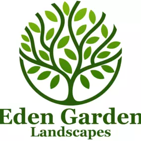 Bild von Eden garden landscapes