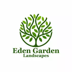 Bild von Eden garden landscapes