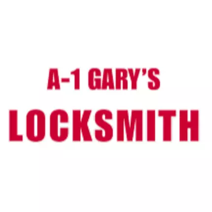 Logotipo de A-1 Gary's Locksmith Service