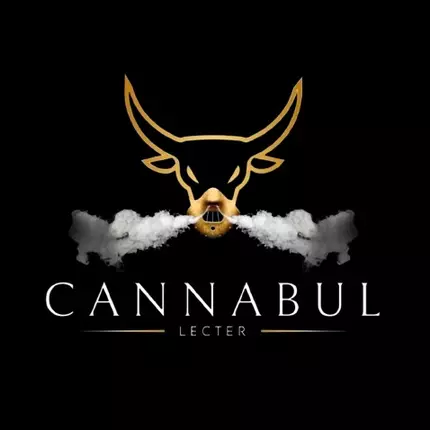 Logo van cannabullecter