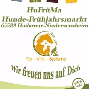 Bild von Tier Vital Systeme