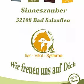 Bild von Tier Vital Systeme