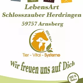 Bild von Tier Vital Systeme