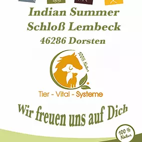 Bild von Tier Vital Systeme