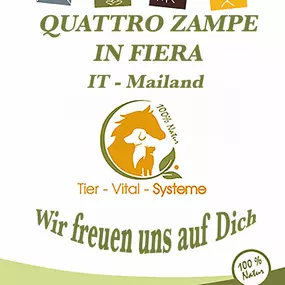 Bild von Tier Vital Systeme