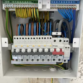 Bild von LJ Electrical Services - Hertfordshire electricians