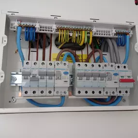 Bild von LJ Electrical Services - Hertfordshire electricians