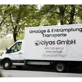 Bild von Team Ciyas