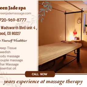 Bild von Green Jade Spa