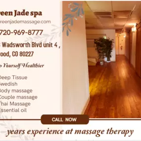 Bild von Green Jade Spa