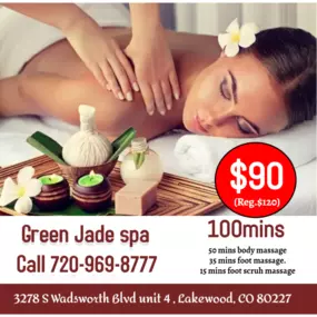 Bild von Green Jade Spa