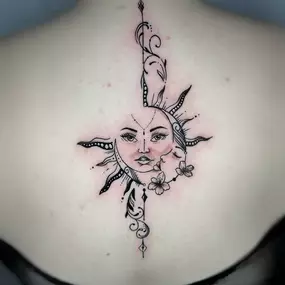 Bild von Lisandra Rivas Tattoo Studio