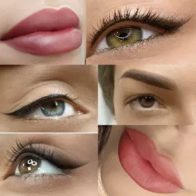 LR Permanent Makeup