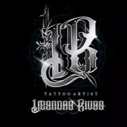 Logo od Lisandra Rivas Tattoo Studio