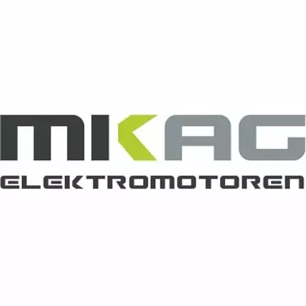 Logo de mk-elektromotoren ag