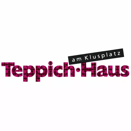 Logo from Teppichhaus Klusplatz AG