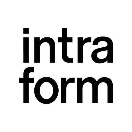 Logo da intraform ag