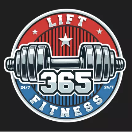 Logo van Lift 365