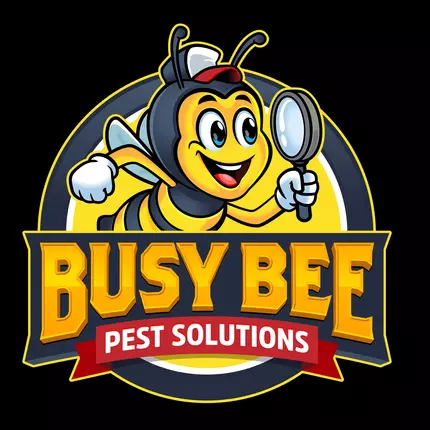 Logotipo de Busy Bee Pest Solutions