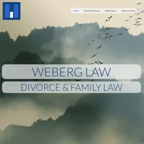 Bild von Weberg Law