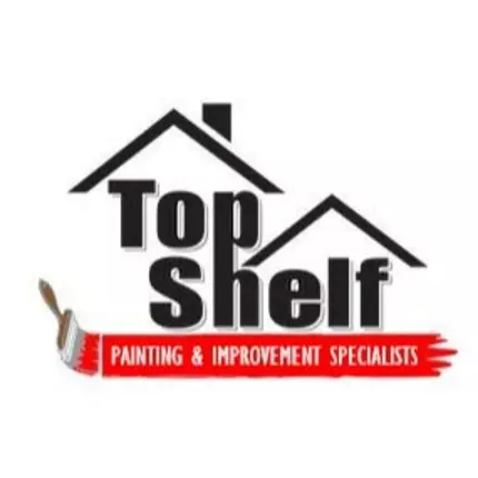 Logotyp från Top Shelf Painting & Improvement Specialists