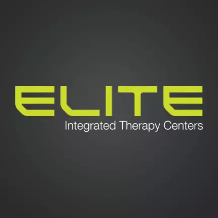 Logo from Elite Integrated Therapy Centers