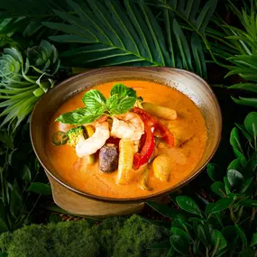 Panang Curry