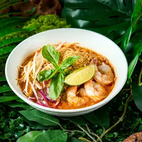 Pho Tom Yum