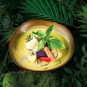 Green Curry