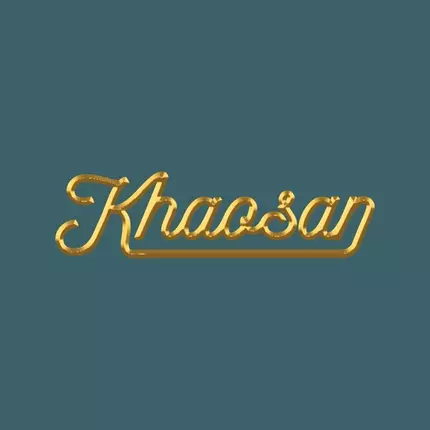 Logo de Khaosan