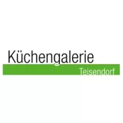 Logo von Küchengalerie Teisendorf GmbH & Co.KG