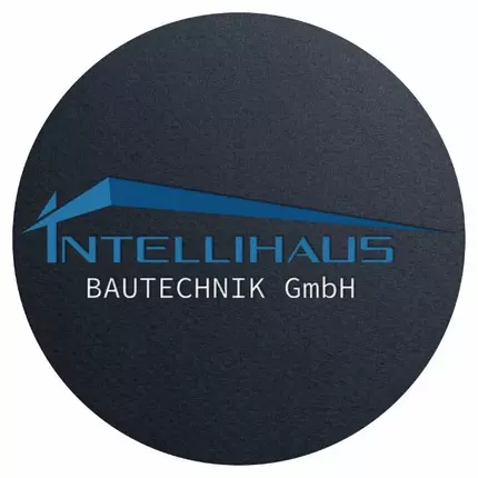 Logo de IntelliHaus Bautechnik GmbH