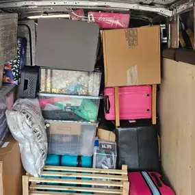 Bild von E Removals