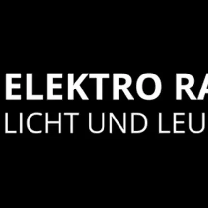 Logo von Elektro Raddy