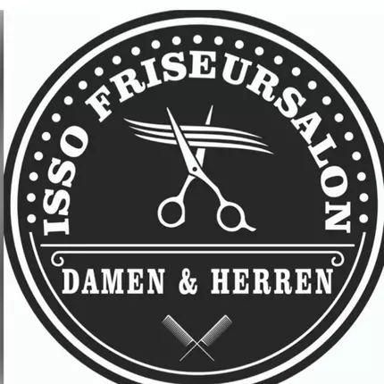 Logo de Isso Friseursalon