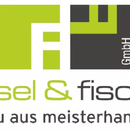 Logo van fossel & fischer GmbH